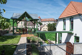 Apartmány Souček